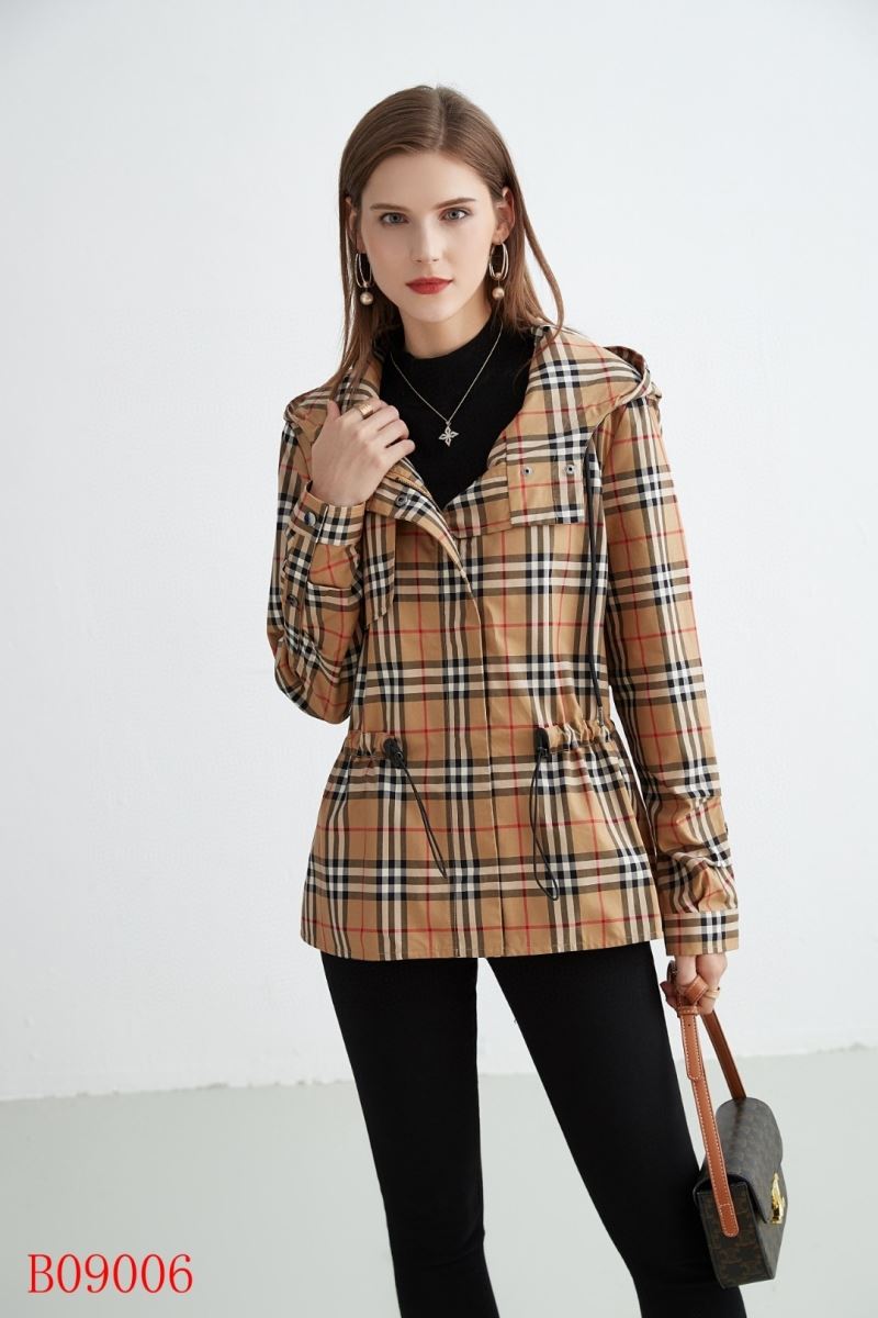 Burberry Outwear